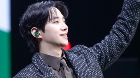 이준호, 도쿄서 팬미팅 투어 “더 멋진 모습으로 돌아오겠다