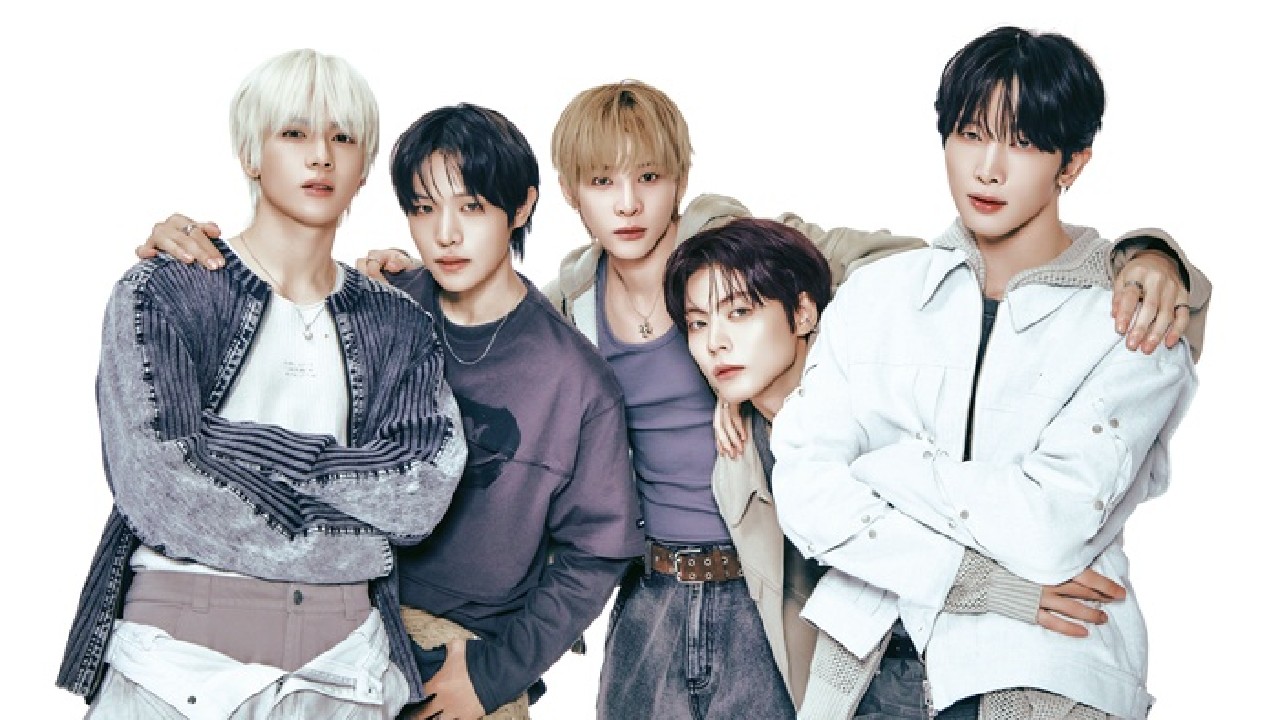 파우, 활동 공백기에도 음원 상승세...글로벌 차트 존재감