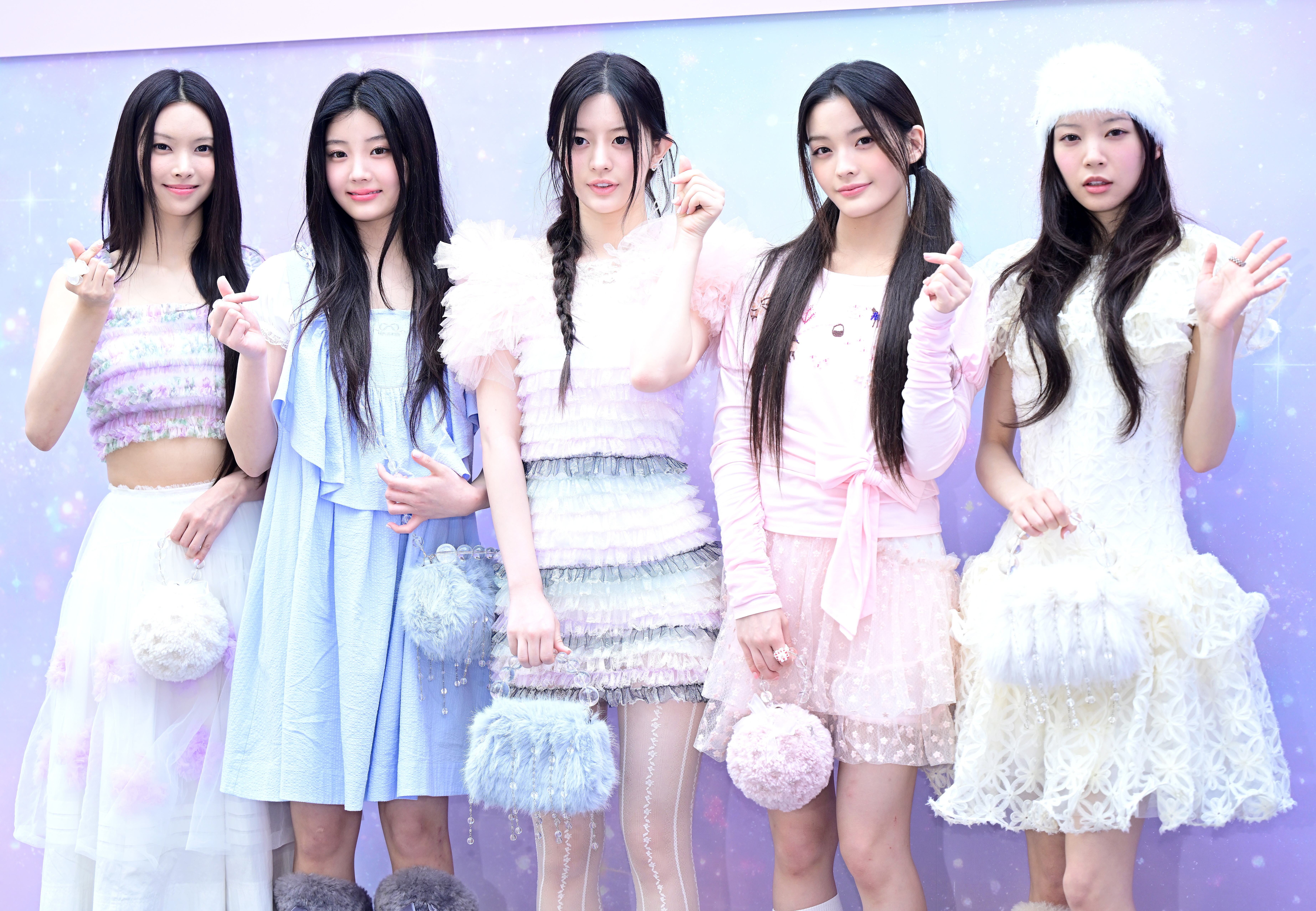 빌리프랩, 팀 버니즈에 1억 청구…아일릿 둘러싼 ‘팬덤 전쟁’ 소송전으로