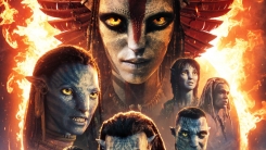 '아바타3' 예매율 74% 돌파…사전 예매만 40만 명, '트리플 천만' 시동 걸었다