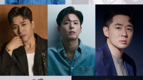 박보검→이찬원, ‘2025 KBS 연예대상’ 대상 후보 공개