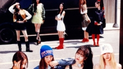 트와이스 측 “개인 일정 중 과도한 접근 피해…거리 유지 요청”