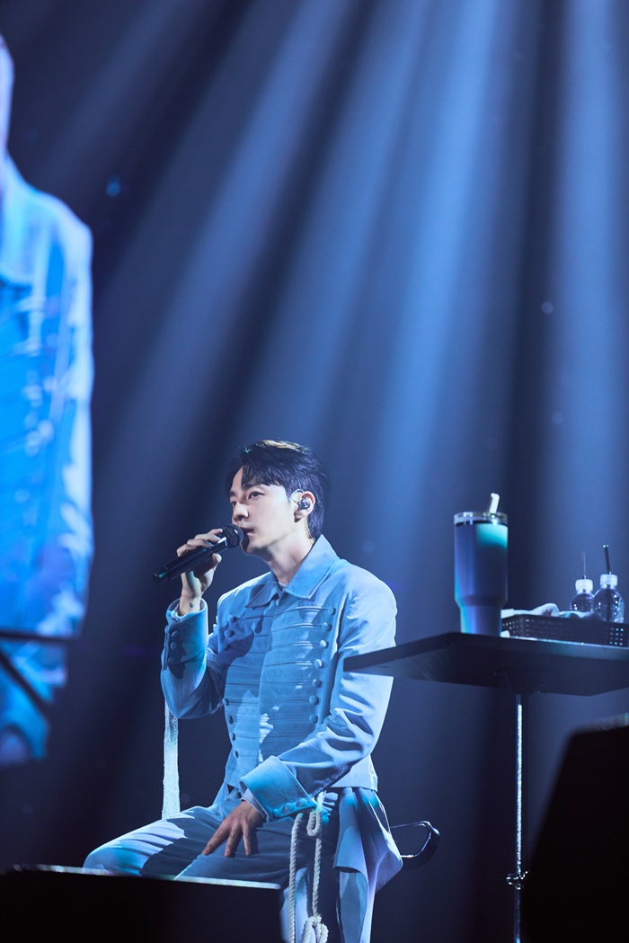 로이킴 ‘ja, daumm’ 투어…3일간 서울 공연 마무리