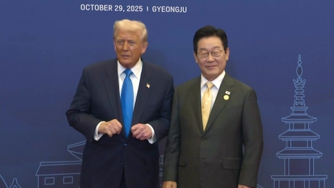 대북정책 한미 협의 놓고 '내분'…통일부 "불참"