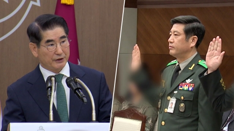 '스모킹 건' 된 노상원 수첩…'군 기밀 유출' 징역 2년