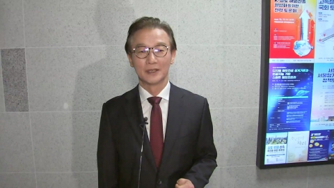 전재수 "난 보통 정치인과 달라...금품 수수 절대 없다"