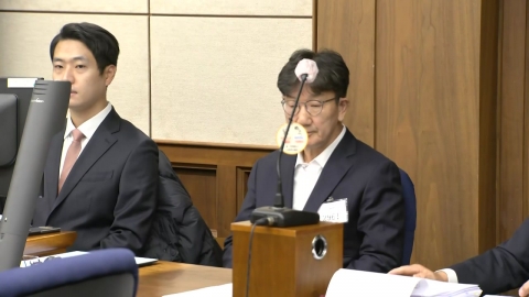 '통일교 1억' 권성동 오는 17일 결심...보석심문도