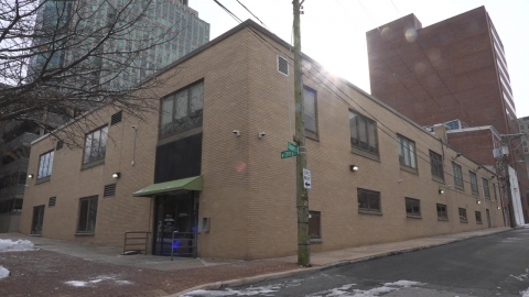 쿠팡 미국 본사 가보니 텅텅…델라웨어 법원이 기업 방패