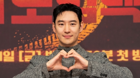 [Y초점] 이젠, 이제훈 대 이제훈이다…'모범택시3' 독주를 이끄는 힘