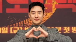  이젠, 이제훈 대 이제훈이다…'모범택시3' 독주를 이끄는 힘