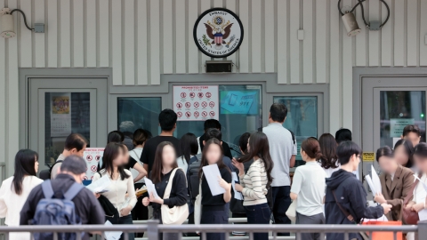 미 여행업계, ESTA 심사 강화에 "관광 냉각...미국 더 약해질 것"