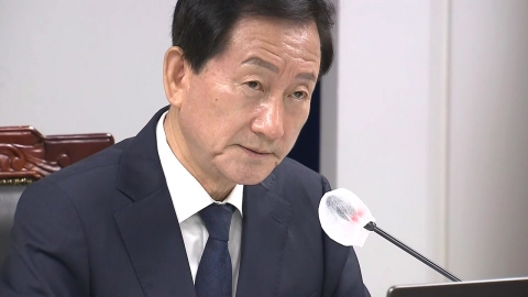 경찰, 방미심위 압수수색…류희림 \'민원사주\' 관련