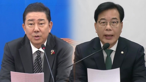 민주 "내란 남은 과제 분명"…국힘 "2특검 즉각 수용"