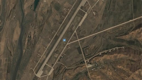 북, 의주비행장 현대화 착수…"공군력 증강 장기투자"