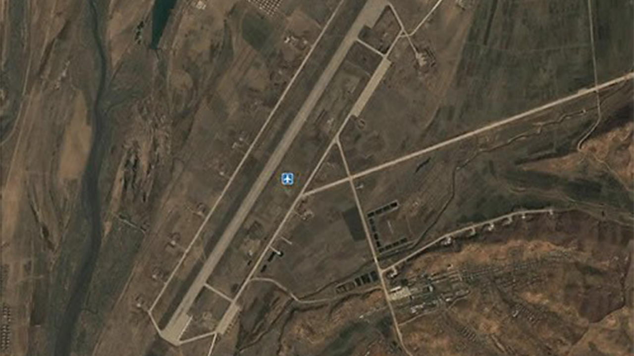 북, 의주비행장 현대화 착수..."공군력 증강 장기투자"