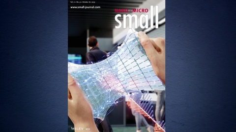 전파 흡수하는 '투명 망토' 액체금속 잉크 개발