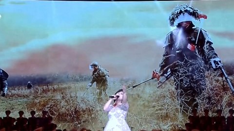 북한 공병부대 쿠르스크 재투입 전망...러 "내년 봄 돌아올 듯...귀중한 도움"