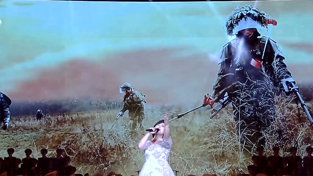 북한 공병부대 쿠르스크 재투입 전망...러 "내년 봄 돌아올 듯...귀중한 도움"