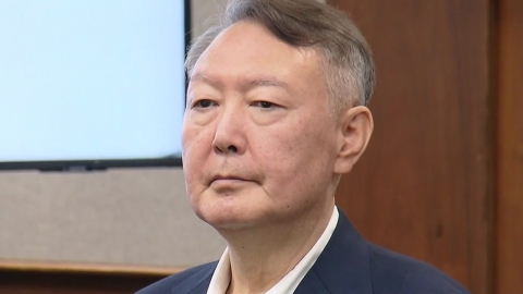 1월 16일, 윤석열 첫 선고…특검, 이종호 징역 4년 구형