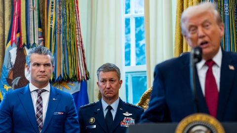 미군 구조조정 임박..."사령부 대규모 통폐합"