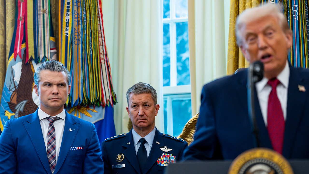 미군 구조조정 임박..."사령부 대규모 통폐합"