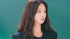 '스프링 피버' 이주빈, 고등학교 교사 된다…"제스처 다듬고, 판서 연습"