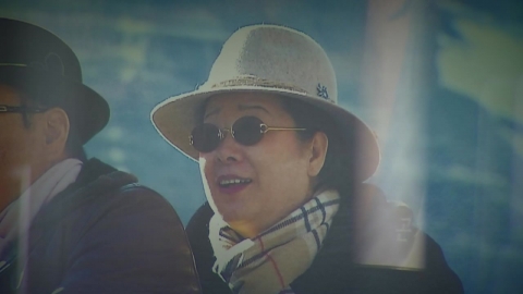 경찰, '통일교 의혹' 한학자 정조준…오늘 구치소 접견 조사