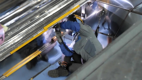 '원·하청 성과급 똑같이'…상생 신호탄?