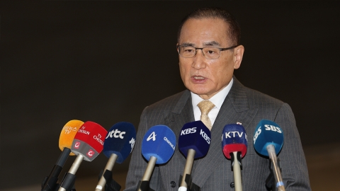 위성락 "핵잠 '한미 별도 합의' 가능성 협의…대북 관계 조율도 기회"
