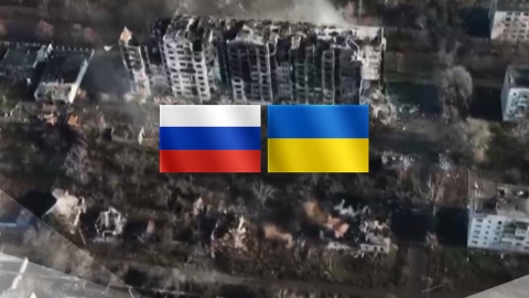 러 "우크라 숨돌릴 틈 주는 휴전 반대"…'전쟁 배상' 국제기구 설립