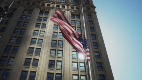 미국 실업률 4년 만에 최고…경제 핵심인 소비는 정체