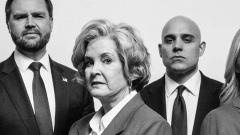 "트럼프는 알콜 중독자 성격"…비서실장 폭탄 발언에 백악관 '술렁'