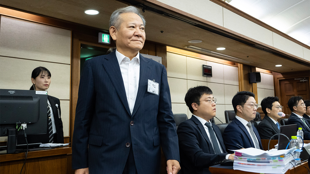 이상민 전 장관, 법원에 보석 청구...19일 심문 예정
