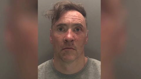 \'134명 부상\' 리버풀 우승퍼레이드 차량돌진범 징역 21년 6개월