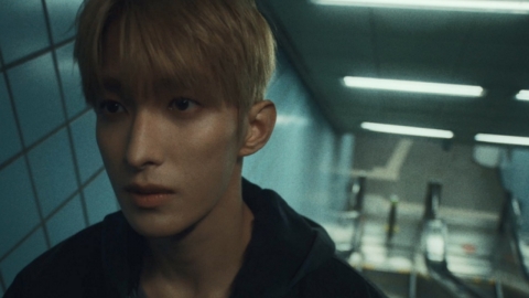 도겸·승관 뭉쳤다…세븐틴 메인 보컬 유닛 출격 