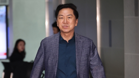 특검, '로저비비에 의혹' 김기현 의원 압수수색