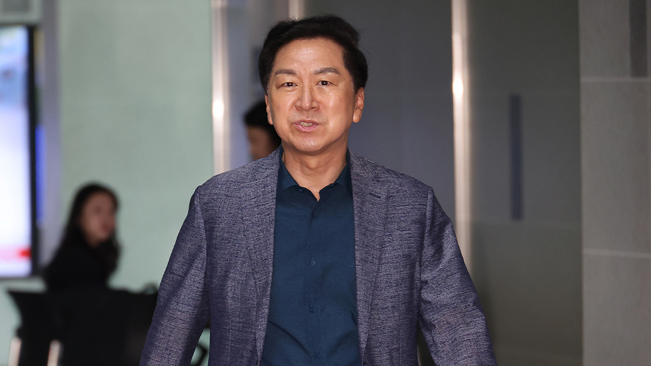 특검, '로저비비에 의혹' 김기현 의원 압수수색