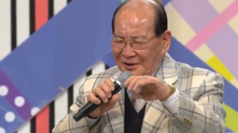 '전국노래자랑' 스타…'할담비' 지병수 씨 10월 별세