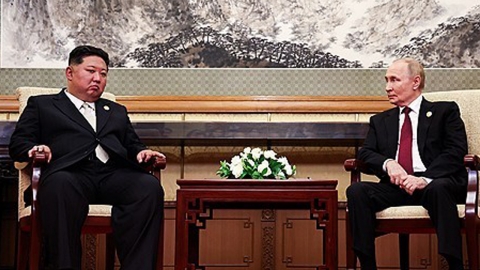 러시아 망명 신청 북한 국적자, 지난해 10명...소폭 반등