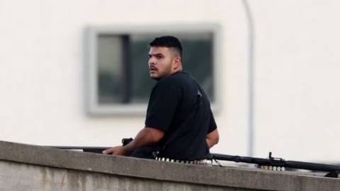 호주 총기 난사범은 인도인..."일자리 찾아 27년 전 이민"