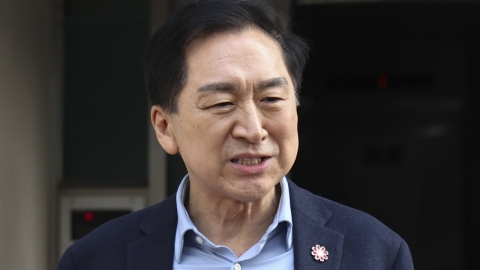  특검 "김기현 출석 요청했지만 불응…재출석 요청할 것"