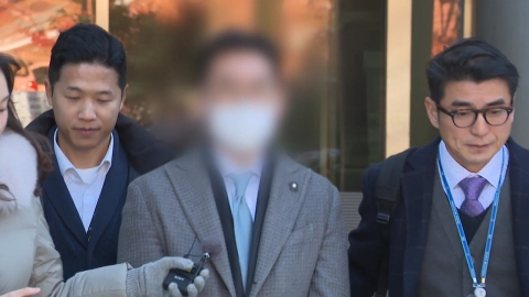  법원, 조영탁 IMS모빌리티 대표 구속적부심 기각