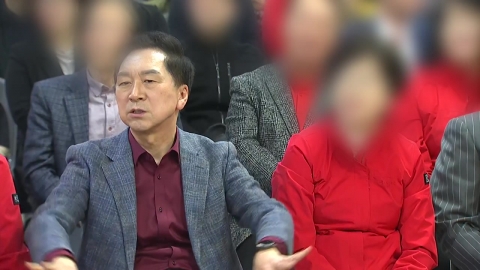 특검, '로저비비에' 김기현 압수수색…"계좌 흔적 확인"