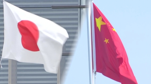 수위조절 나선 다카이치…공세 고삐 조이는 중국