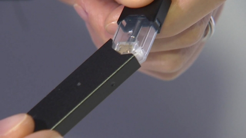 말레이, 전자담배 전면 금지 추진…"좀비담배 차단책"