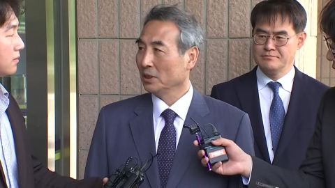 경찰, 민중기 '편파수사 의혹' 공수처 이첩…"유권해석 필요"