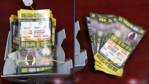 계엄 1년여 전 대북전단 재개 결정…평양 등 23회 살포