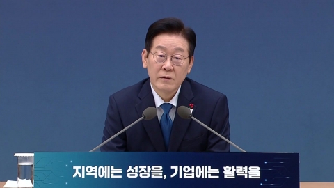 "뒤에 가서 다른 얘기"…사실상 이학재 또 직격