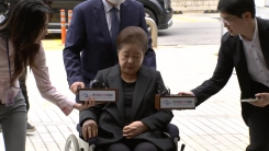 경찰, 한학자 구치소 접견...최측근 참고인 조사