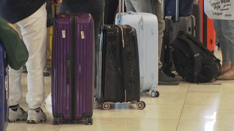 일본 방문 중국인 '뚝'…한국인은 두 달째 '1위'